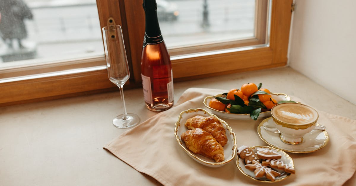 Melbourne's Most Instagrammable Brunch Spots with Stunning Views
