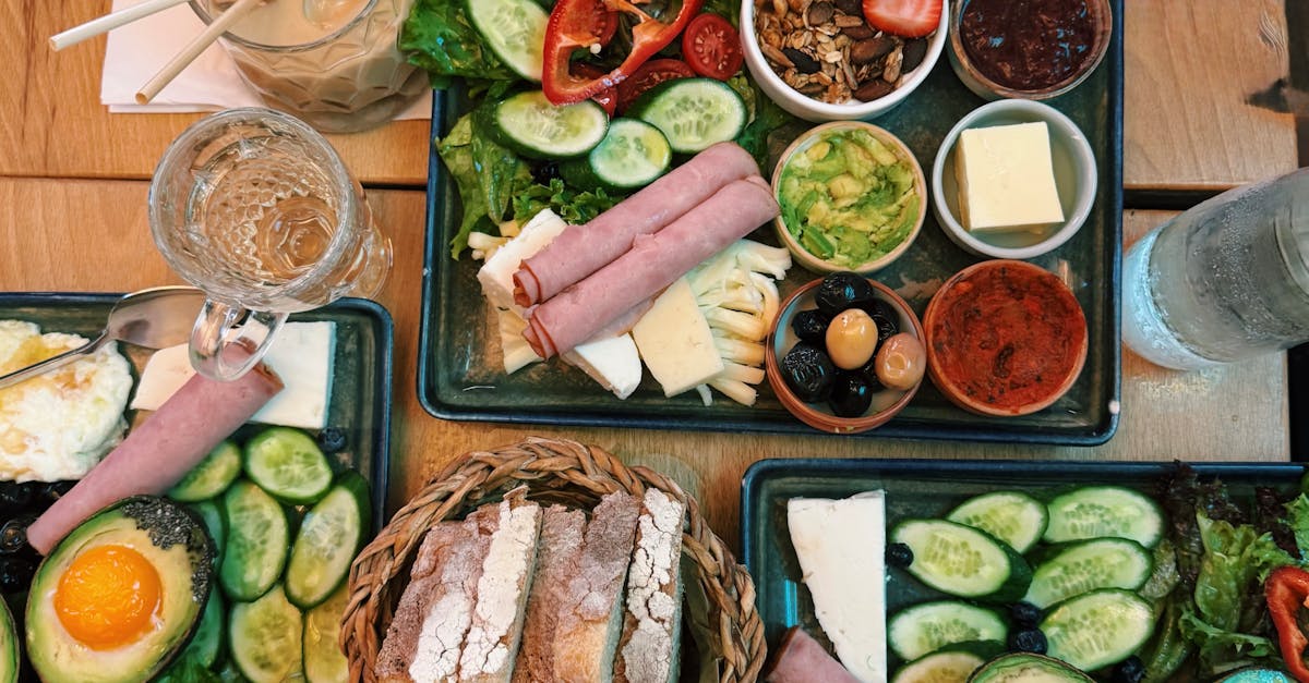 The Ultimate Guide to Brunching with a View in Melbourne