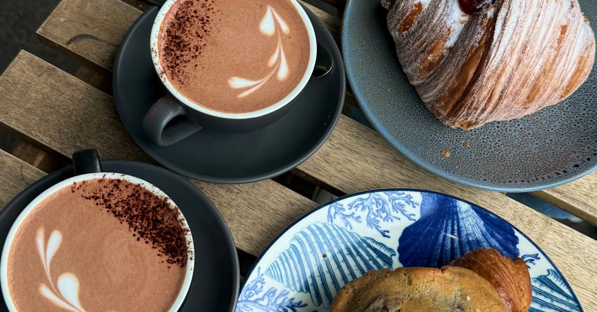 Unforgettable Pancake Creations to Try in Melbourne